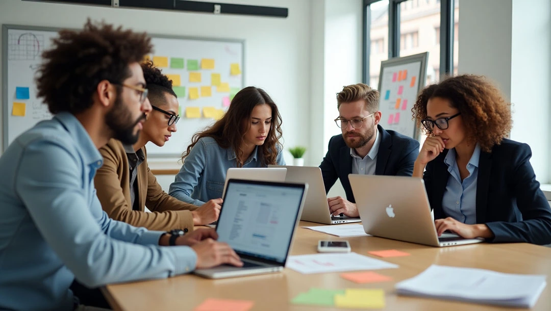 Empresa SEO: El éxito de tu negocio en el mundo digital