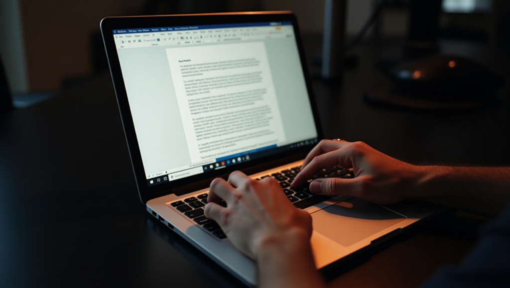 Portfolio copywriter SEO