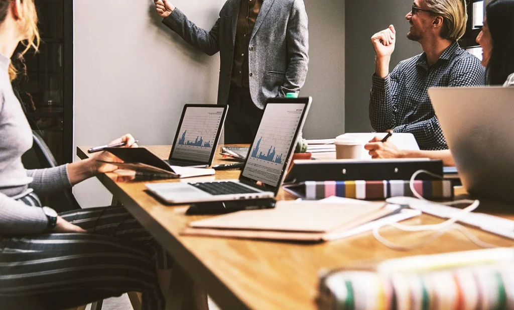 SEO para empresas: Cómo mejorar tu posicionamiento web