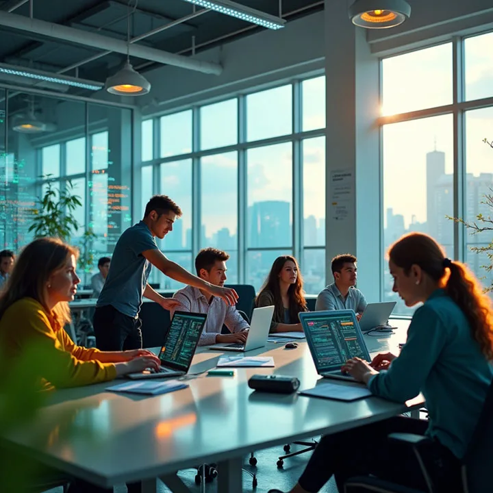 Agencia de SEO: Impulso tu visibilidad en línea