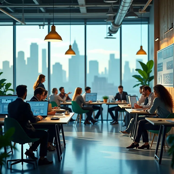 Agencia de SEO: Impulso tu visibilidad en línea