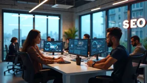 Cómo elegir la agencia de posicionamiento online adecuada para ti