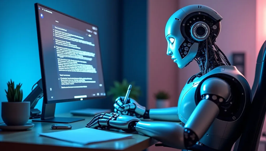 IA para crear textos: Herramientas de redacción SEO