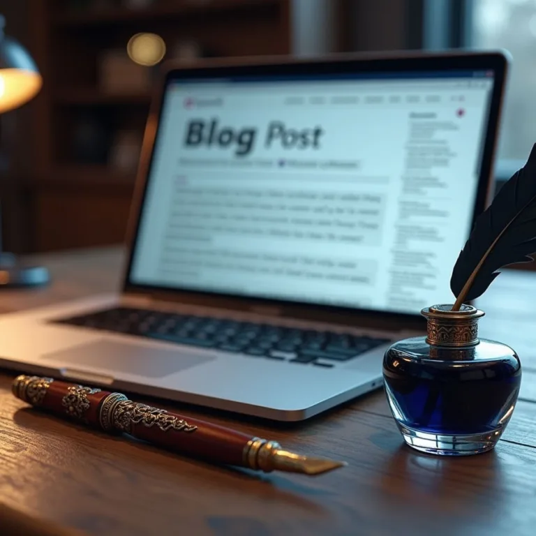 Redactor SEO freelance: Más que palabras, resultados