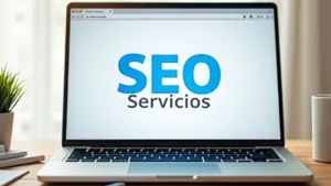 SEO servicios: Cómo transforman tus objetivos en ventas
