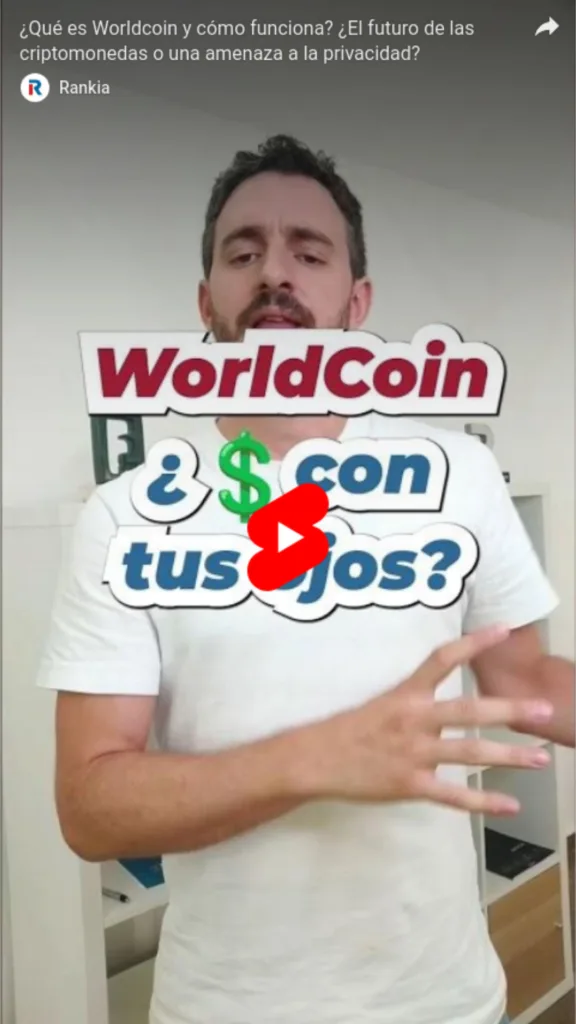 YouTube Shorts Rankia